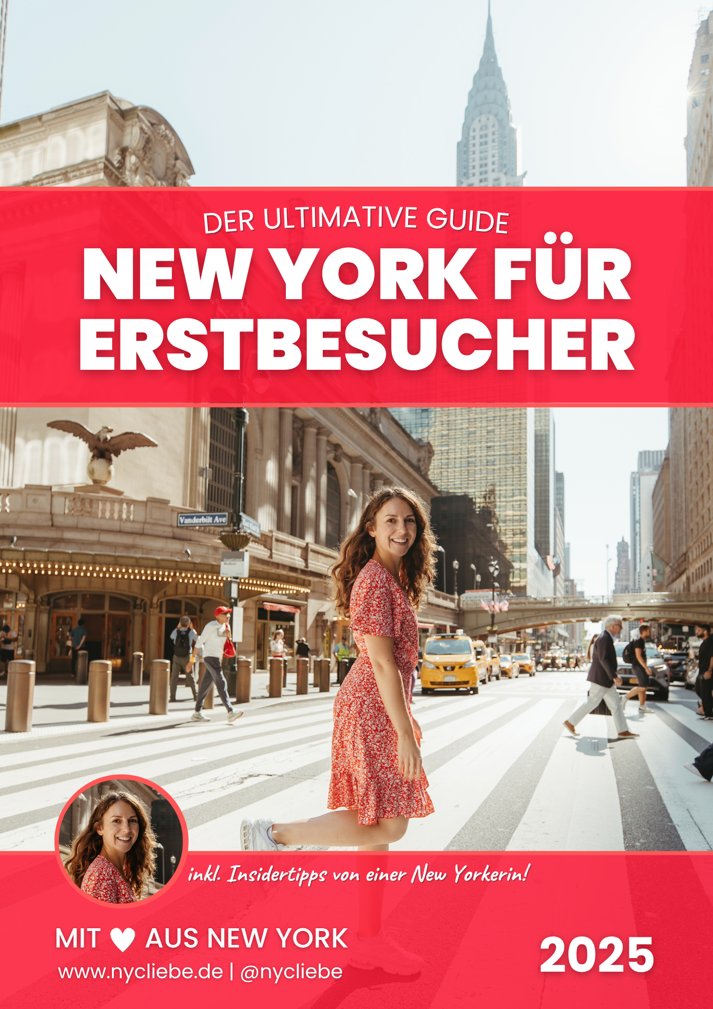 New York für Erstbesucher